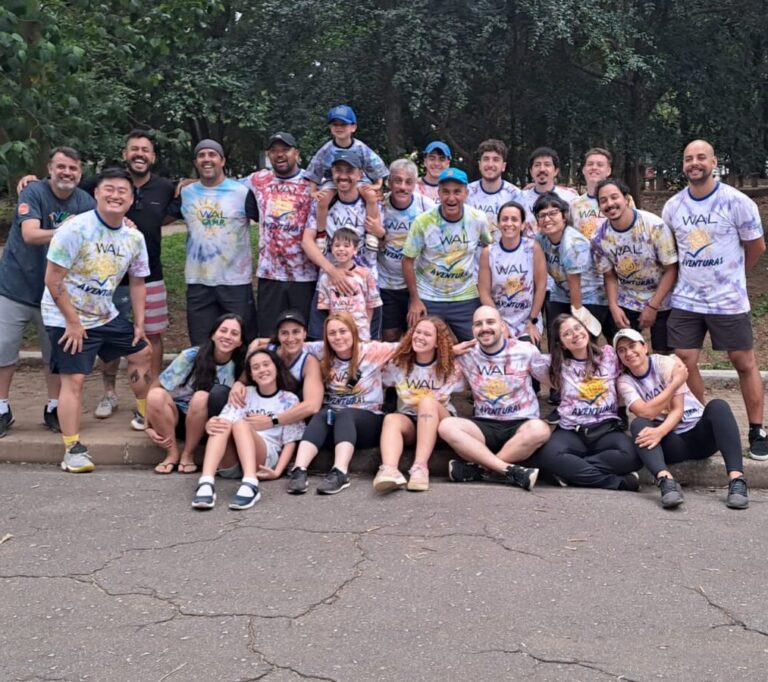 Foto lateral primeira página